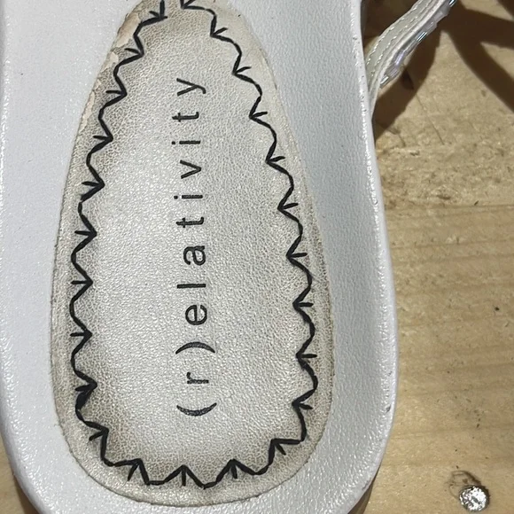 Realativity Sandals‎ - Picture 2 of 5